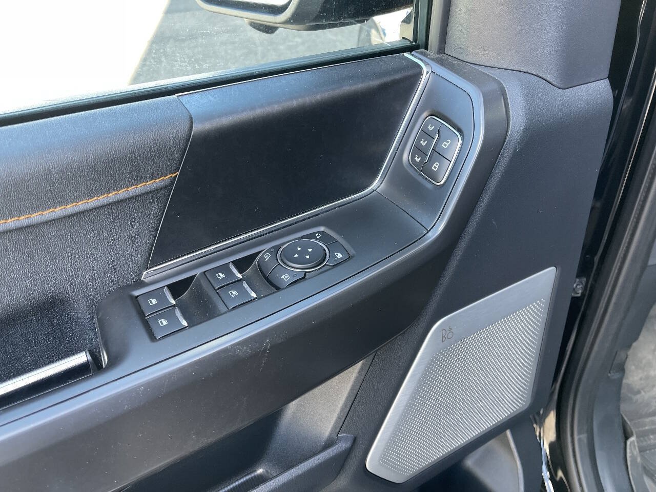 Used 2024 Ford F150 Tremor w/ Equipment Group 402A High AWD/4WD image 7