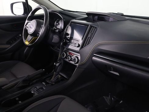 Used 2023 Subaru Crosstrek 2.5i Sport image 30