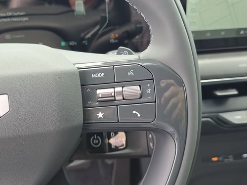 New 2026 Kia EV9 Land AWD/4WD image 32