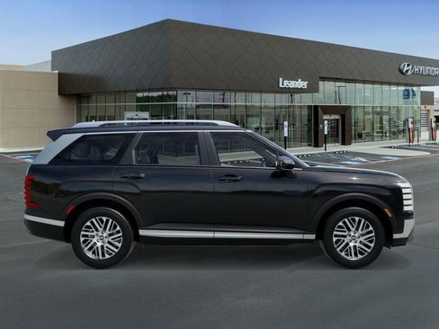 New 2026 Hyundai Palisade SEL FWD image 7