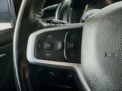 Used 2022 RAM 1500 Big Horn RWD image 24