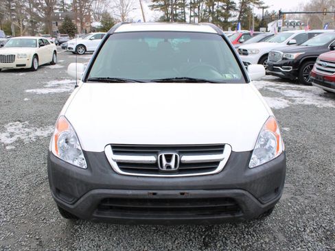 Used 2004 Honda CR-V EX image 3