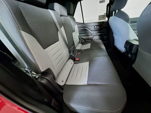 New 2026 Toyota 4Runner TRD Off-Road AWD/4WD image 21