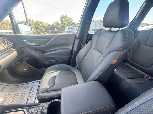 Used 2022 Subaru Forester Wilderness AWD/4WD image 20
