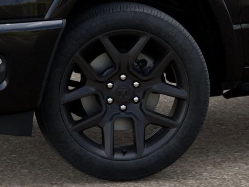 New 2026 RAM 1500 Laramie image 8
