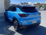 Used 2025 Chevrolet TrailBlazer RS w/ Convenience Package image 5