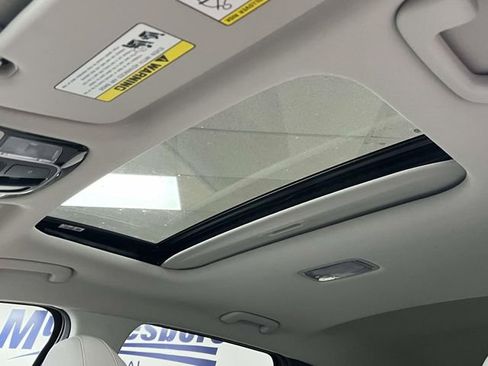 New 2026 Hyundai Tucson SEL FWD image 11