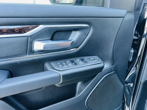 New 2026 RAM 1500 Big Horn AWD/4WD image 17