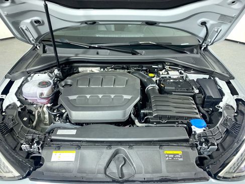 Certified 2025 Audi A3 2.0T Premium Plus image 27