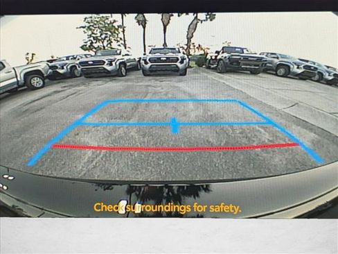 New 2026 Toyota Prius Plug-In Hybrid image 13