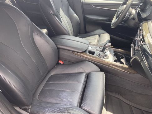 Used 2016 BMW X5 sDrive35i RWD image 34