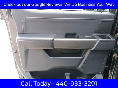 Used 2024 Ford F150 XLT w/ Equipment Group 302A MID AWD/4WD image 32