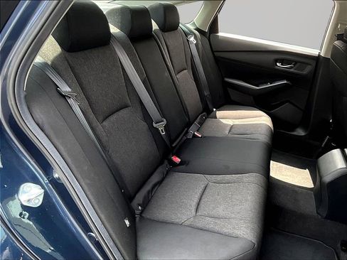 Certified 2024 Honda Accord EX image 23