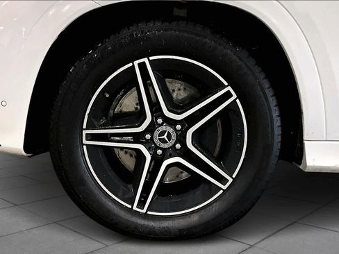 Used 2026 Mercedes-Benz GLE 350 4MATIC image 11