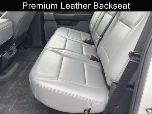 Used 2021 Ford F150 XL w/ Equipment Group 101A High RWD image 10