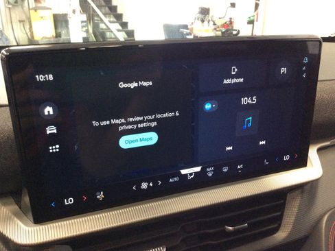 Used 2025 Ford Explorer ST-Line image 26