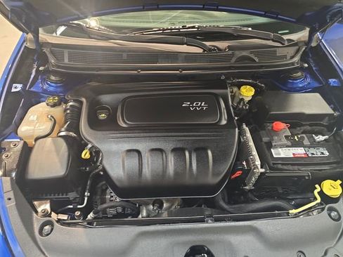 Used 2013 Dodge Dart Limited w/ Limited Special Edition Group image 23