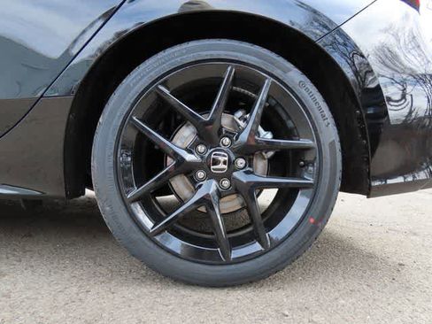 New 2026 Honda Civic Sport Touring image 10