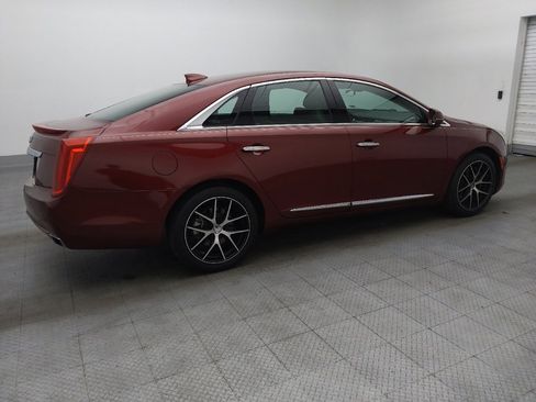 Used 2016 Cadillac XTS Luxury image 10
