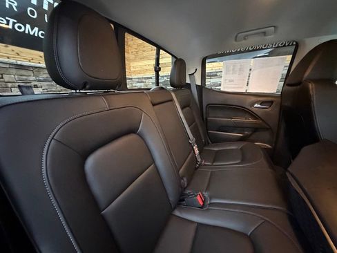 Used 2019 Chevrolet Colorado ZR2 AWD/4WD image 47