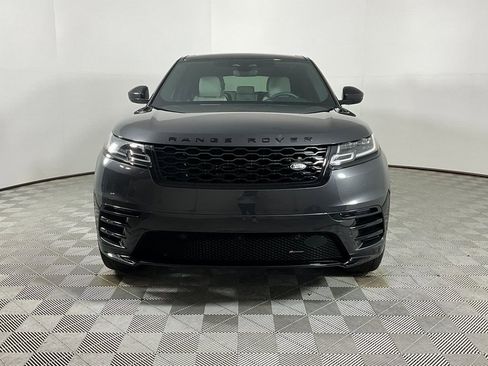 Certified 2023 Land Rover Range Rover Velar R-Dynamic S image 7