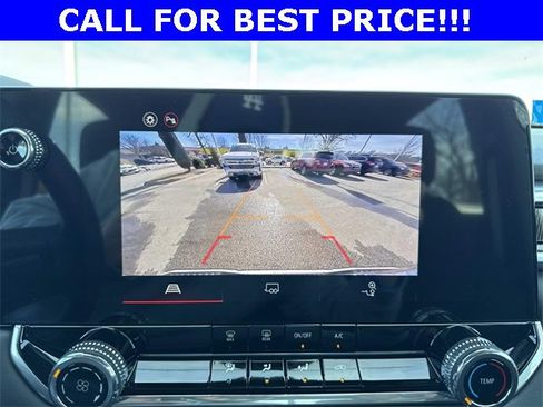 New 2026 GMC Canyon Elevation image 21