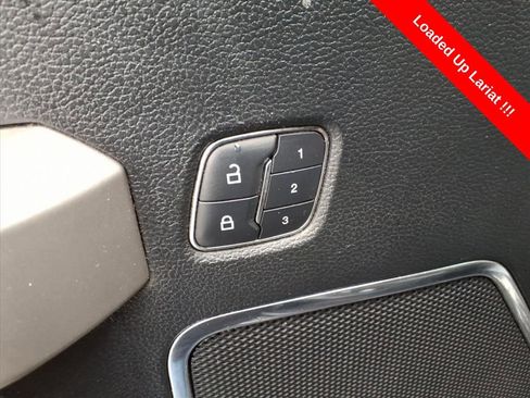 Used 2015 Ford F150 Lariat w/ Equipment Group 502A Luxury image 20