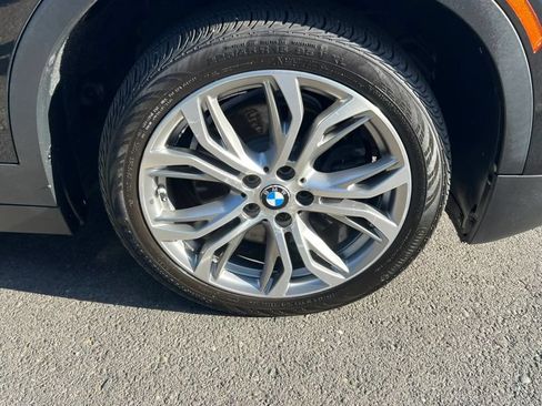 Used 2020 BMW X2 xDrive28i w/ Convenience Package AWD/4WD image 5