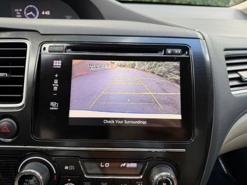 Used 2015 Honda Civic SE image 20
