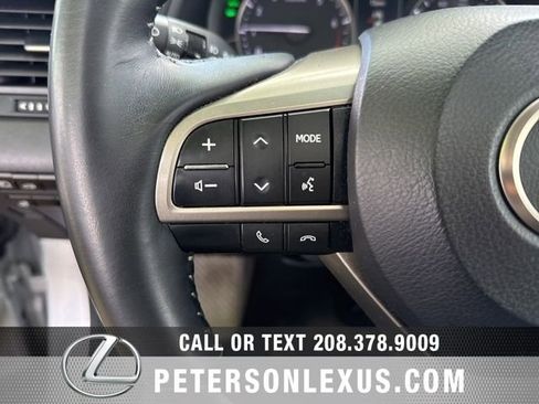 Used 2017 Lexus RX 350 AWD image 27
