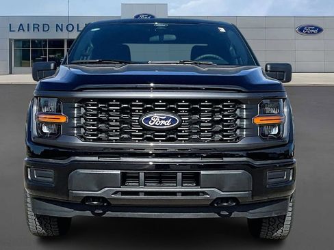 New 2026 Ford F150 STX image 15