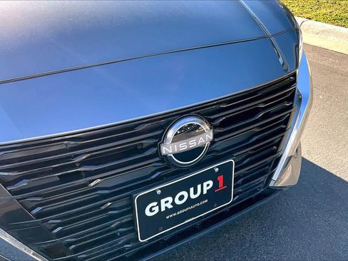 Certified 2025 Nissan Altima 2.5 SV image 30