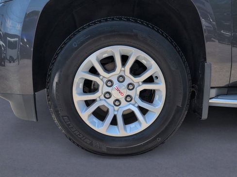 Used 2015 GMC Yukon SLT w/ HD Trailering Package AWD/4WD image 30