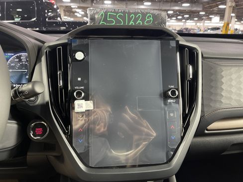 New 2025 Subaru Forester Touring image 22