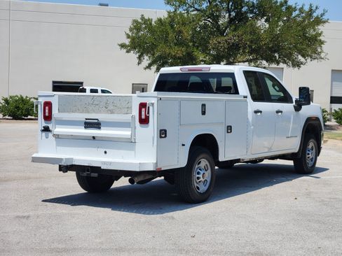 Used 2021 GMC Sierra 2500 2WD Double Cab w/ Convenience Package image 5