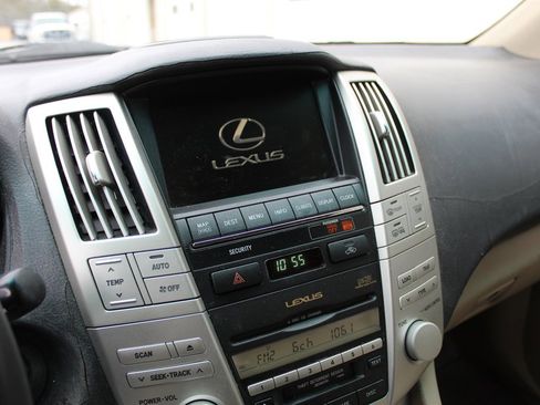 Used 2006 Lexus RX 400h AWD image 8