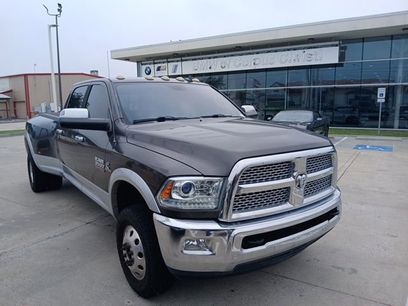 Used 2016 RAM 3500 Laramie