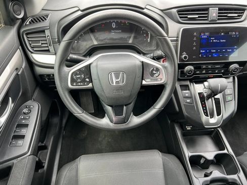Used 2022 Honda CR-V Special Edition image 15