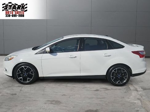Used 2013 Ford Focus SE image 2