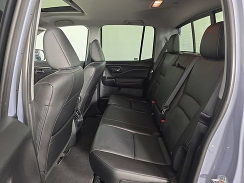 Used 2023 Honda Ridgeline RTL image 20
