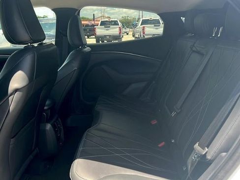 Used 2021 Ford Mustang Mach-E Select RWD image 13
