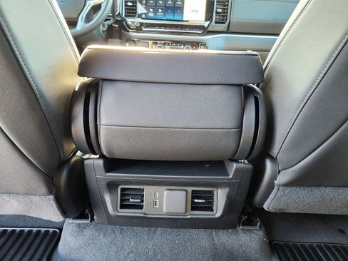 New 2026 Chevrolet Silverado 1500 LT w/ Leather Package image 11