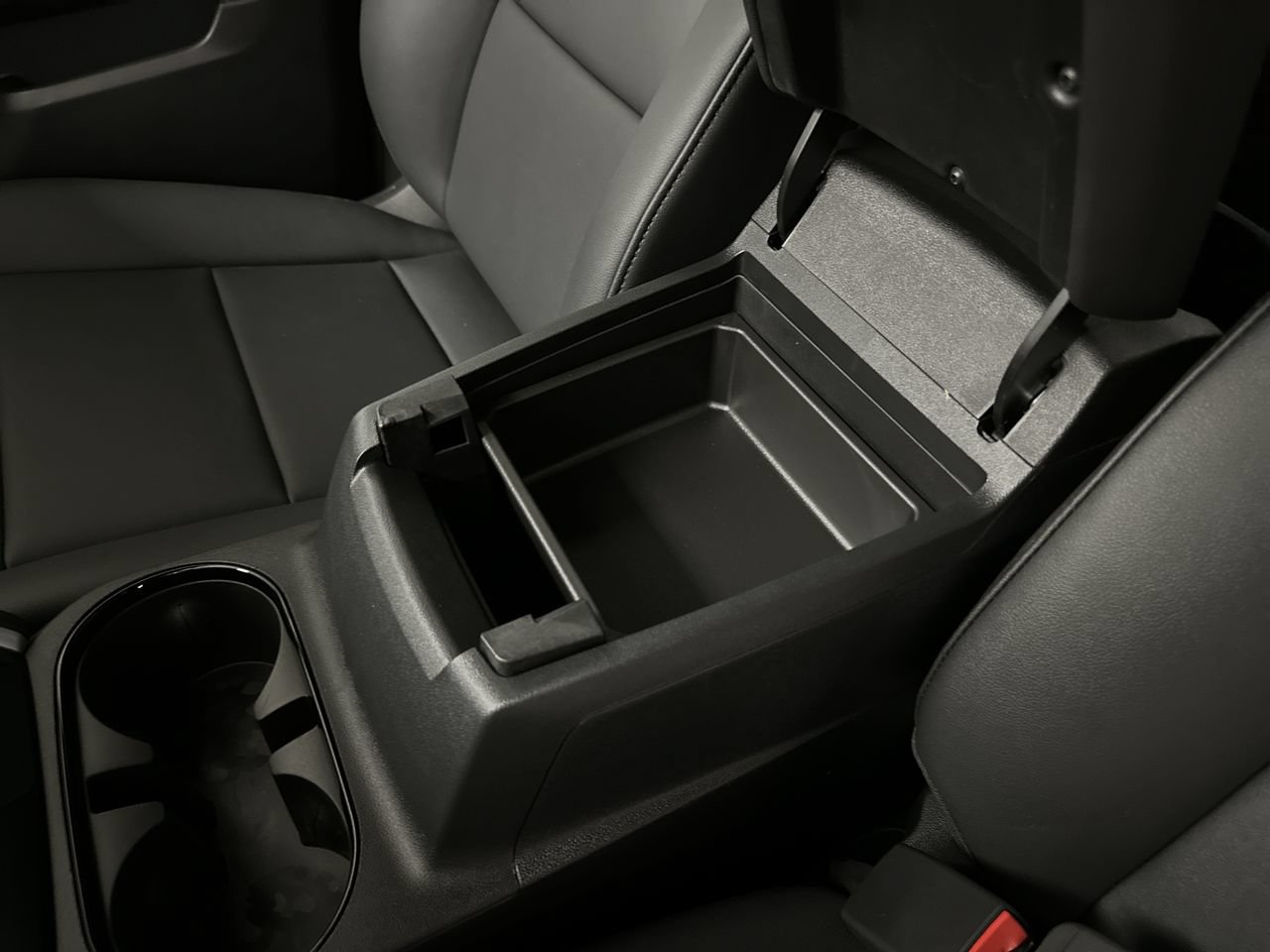 New 2026 Chevrolet Colorado Trail Boss AWD/4WD image 64