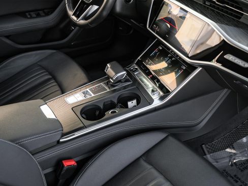 Used 2021 Audi A7 3.0T Premium Plus w/ Premium Plus image 22