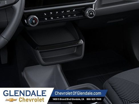 New 2027 Chevrolet Bolt LT w/ Comfort Package FWD image 23