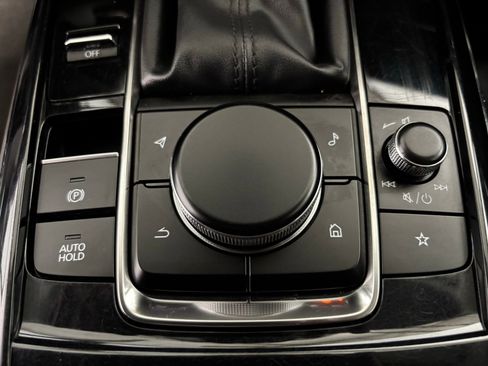 Certified 2024 MAZDA CX-30 AWD 2.5 S w/ Premium Package image 27