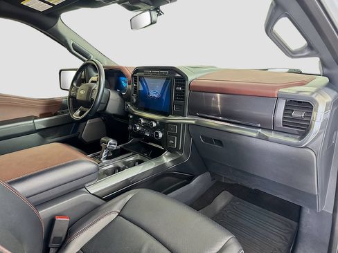 Used 2022 Ford F150 Lariat AWD/4WD image 29
