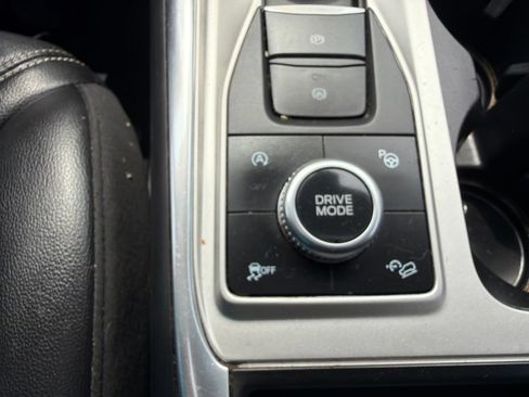 Used 2020 Ford Explorer ST w/ ST Street Pack AWD/4WD image 19