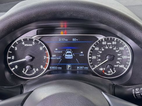 Used 2022 Nissan Altima 2.5 SV FWD image 15