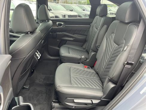 New 2025 Kia Sorento SX Prestige image 15